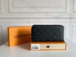 LOUIS VUITTON Monogram Long Wallet   ルイヴィトン モノグラム 長財布 M60017